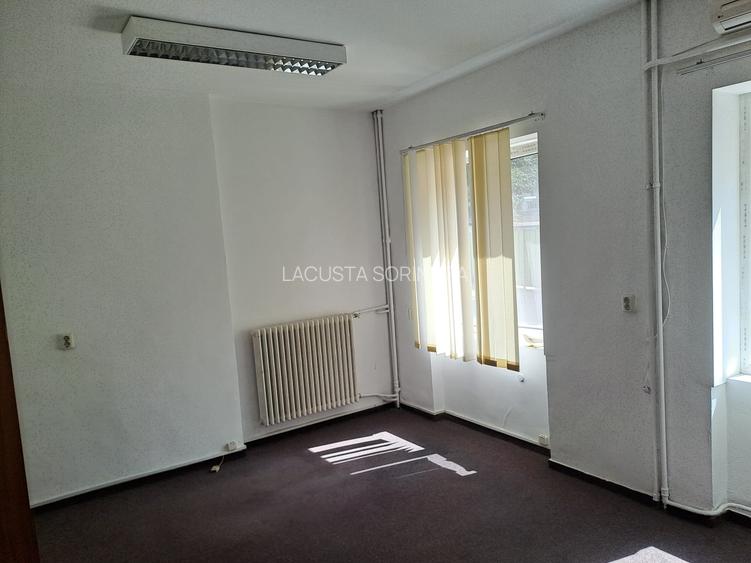 Calea Victoriei - Centrul Vechi-CEC, P+1, singur curte, curte generoasa(1400 mp) - 5