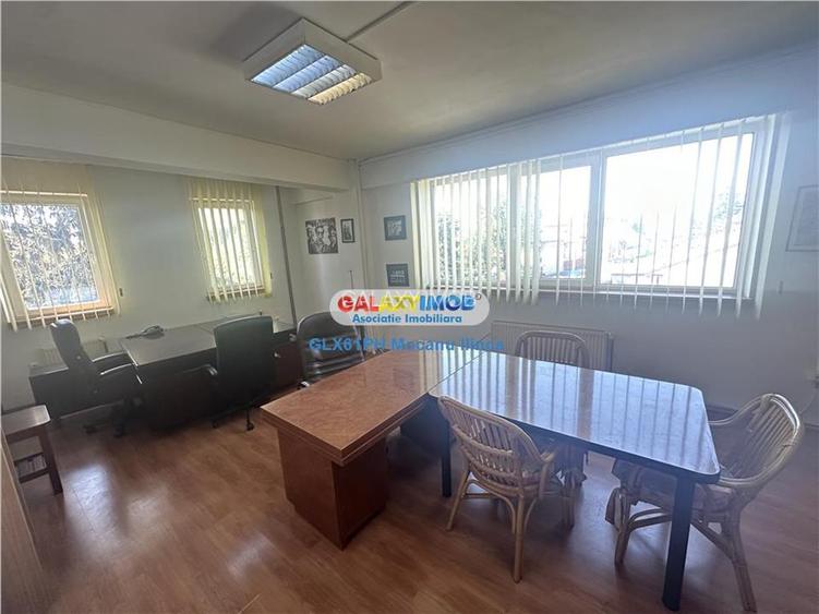 Inchiriere spatiu birouri, 200 mp, Ploiesti, Mihai Bravu - 20