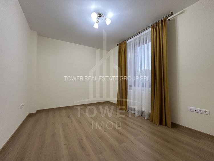 Casă de închiriat curte proprie, subsol pod, garaj - Central - 9