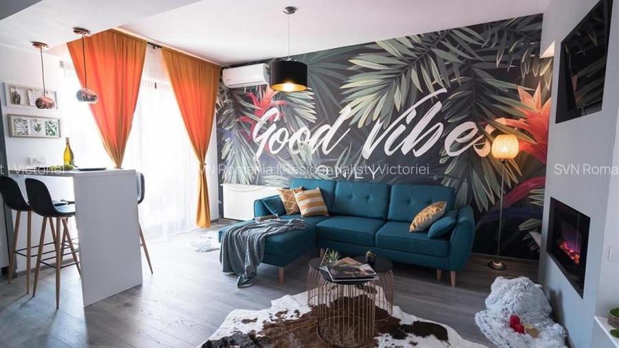 REA1015331 Apartament 2 Camere I De inchiriat I Unirii - 10