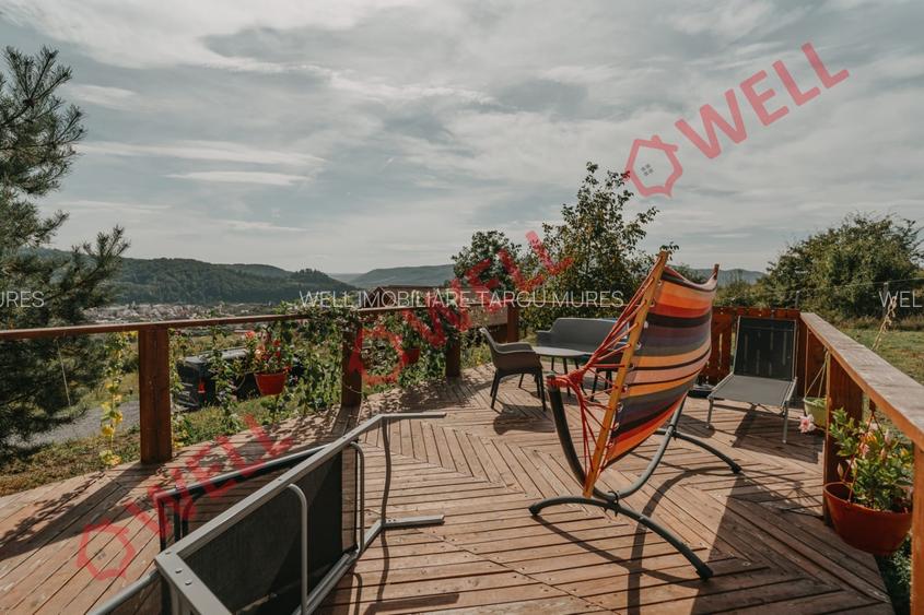 DE VÂNZARE CASĂ FAMILIALĂ, SOVATA - 14
