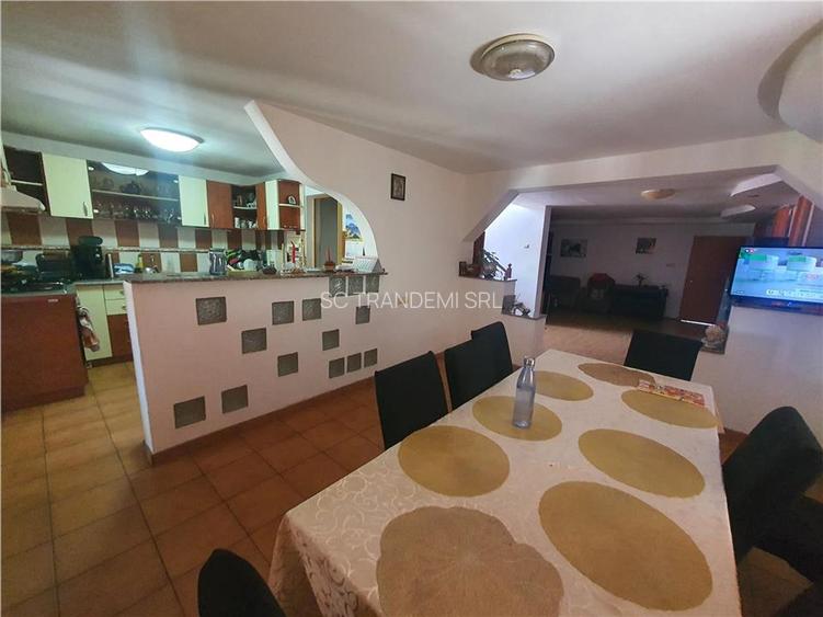 Oportunitate Vilă Individuală in cartier Turnișor zona Zăvoi - 8