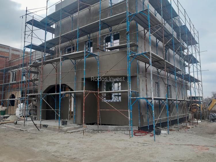 VILE  BALOTESTI-COMPLEX THERME - 7