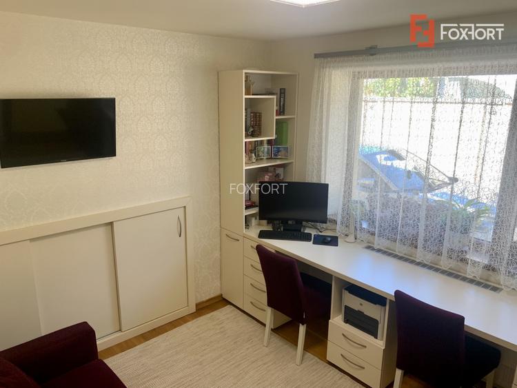 Casa individuala cu 4 camere de vanzare in zona Girocului - 16