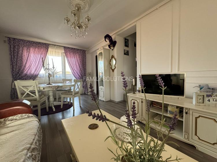 Vila Popesti Leordeni,Metrou Dimitrie Leonida - 3