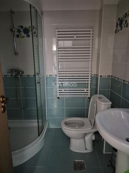 Apartament Iancu Nicolae Olivetto - 3 camere - 2locuri de parcare - 8