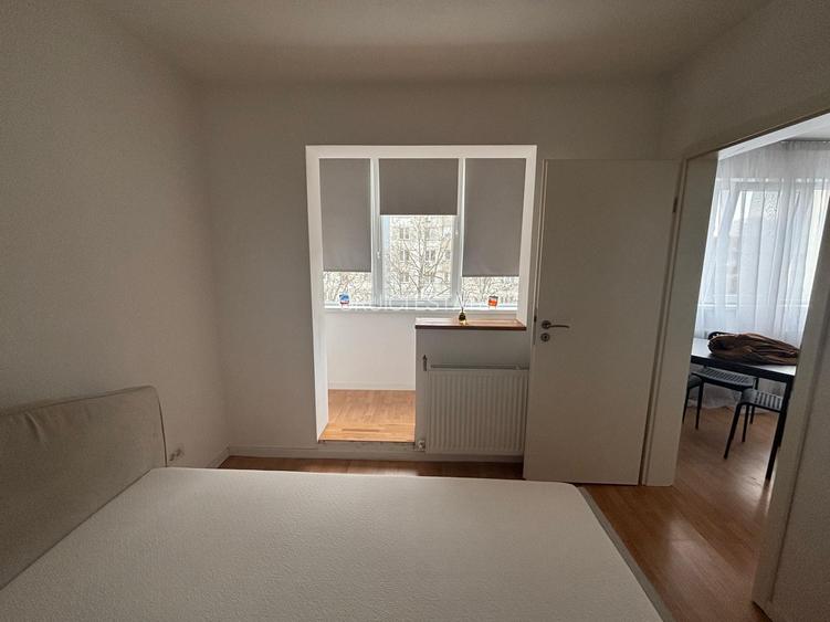 Circumvalatiunii-Iulius Town | Mobilat si Utilat | Amenajat | Disponibil imediat - 7