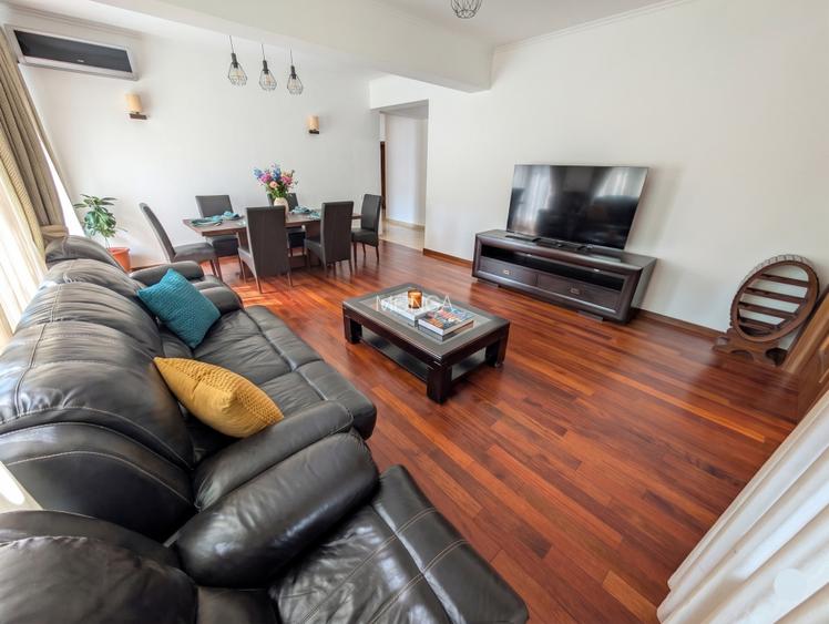 Apartament 3 camere 103mp | 0 comision | curte proprie 32mp | Parc Bazilescu - 2