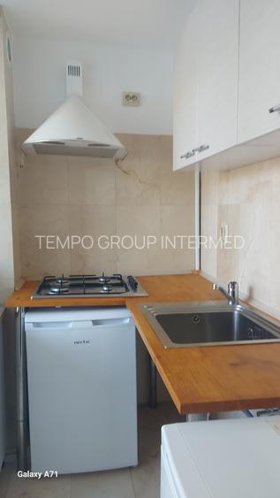 Academia Militara -  Panduri , Garsoniera cocheta cu acces facil către centru! - 6