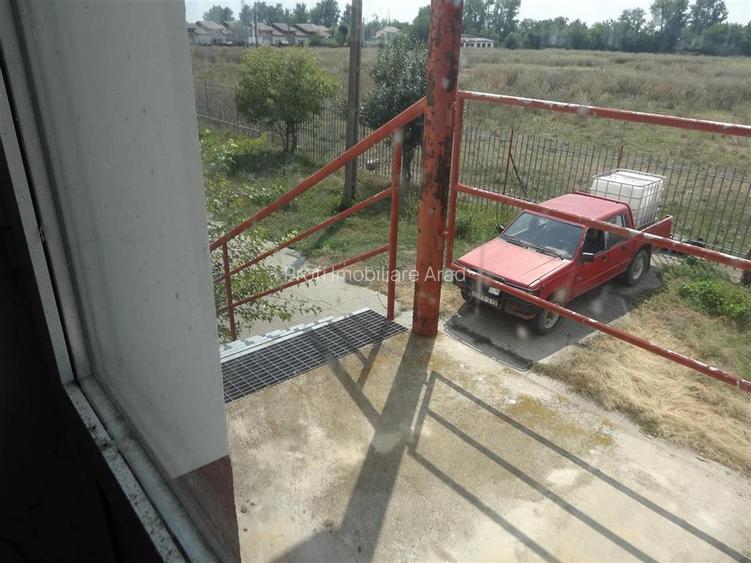 Inchiriem Hale P+E pe Artera principala vizavi de Metro-Momax - 19