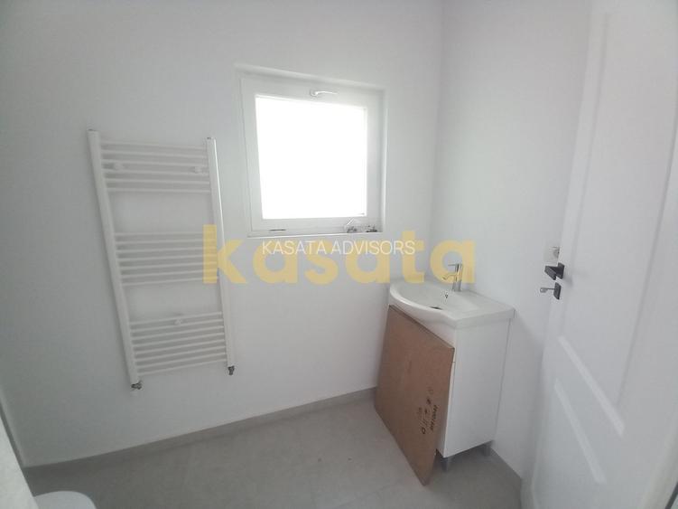 Duplex 140 mp + curte 200 mp | Bragadiru, Crisul Repede - Celofibrei - 25