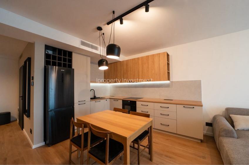 Timpuri Noi | 3 camere | Bloc Nou | Parcare | Centrala | Prima Inchiriere - 6