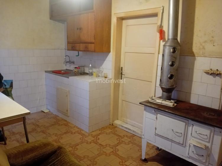 De vanzare casa in Unirii - 7