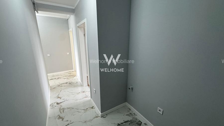 Apartament modern 3 camere - Cristian Sibiu - 16