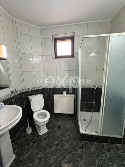 Casa de vazare Bradu la pret de apartament - 8