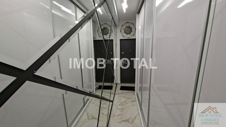 Apartament 2 Camere de Vânzare, Trivale (2022) + Loc de Parcare Inclus - 7