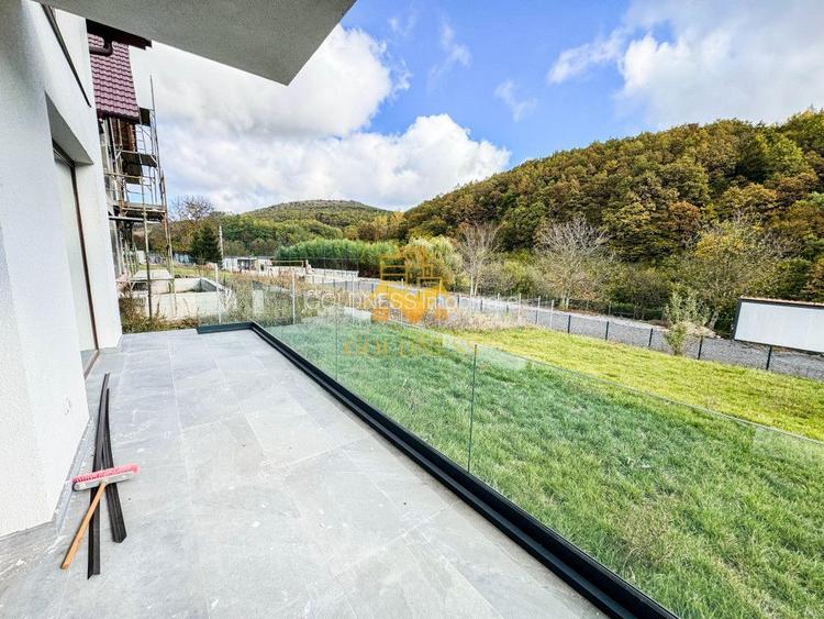 Casa individuala, 4 camere, constructie noua, Salicia zona Sun Tropez - 11