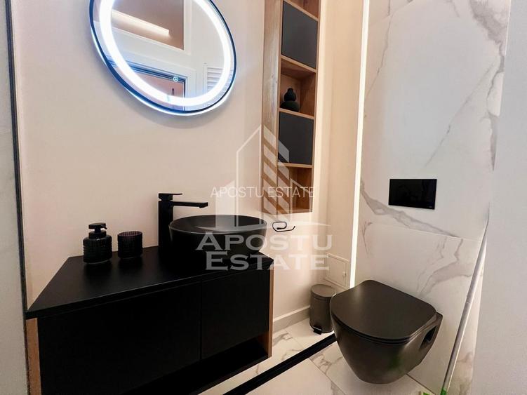 Apartament o camere de inchiriat, centrala, Ultracentrala, Timisoara - 11