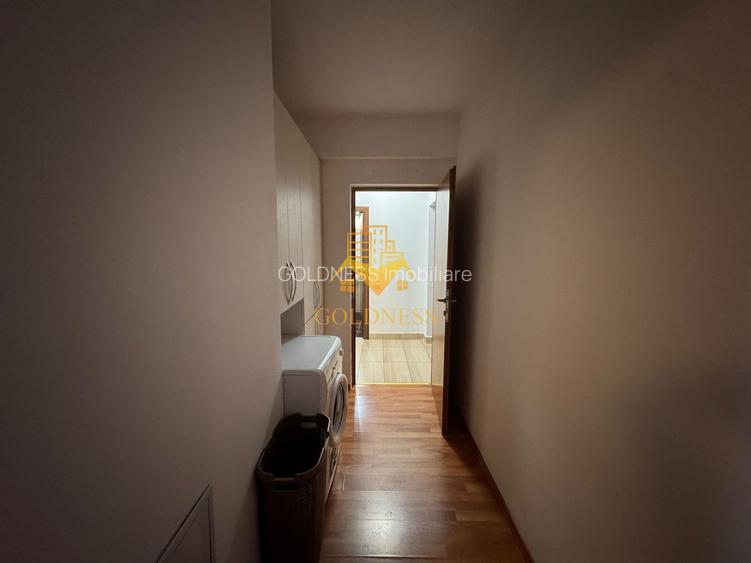 3 camere open-space, balcon, C. Brancusi, Alverna, Gheorgheni - 10