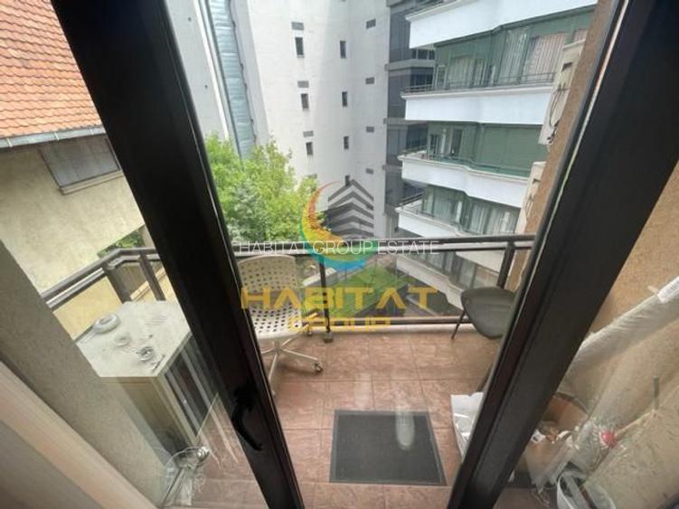 Arcul de Triumf Apartament Spatiu Birouri 196mp 5 camere - 14