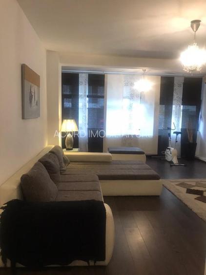 EXCLUSIVITATE-2 CAMERE-STATIUNEA MAMAIA - 3