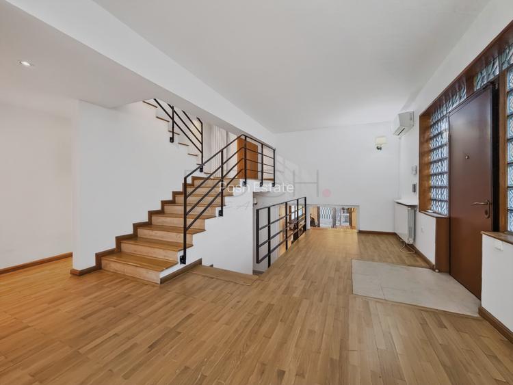 Vilă reprezentativă 325 mp, fostă reședință diplomatică, saună, garaj - 4