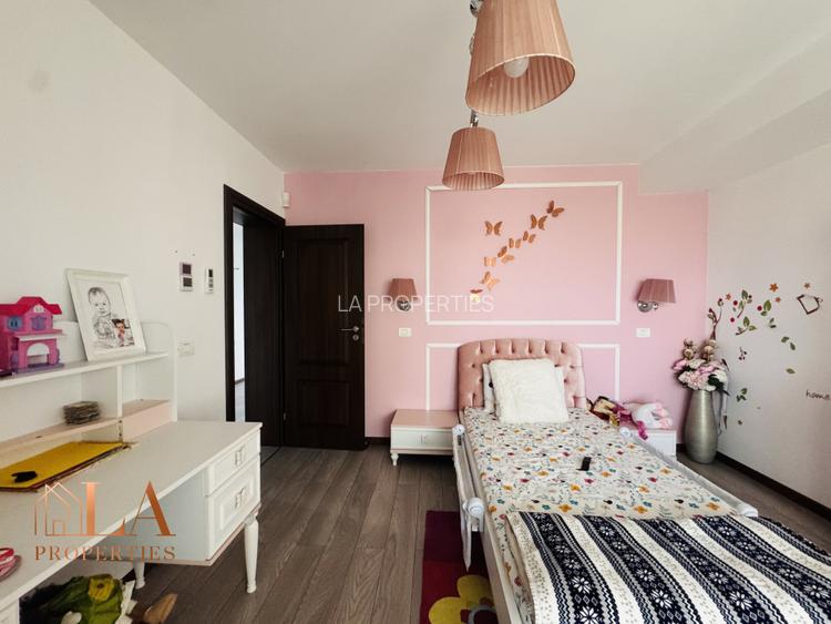 Casa 5 camere | Panouri fotovoltaice 18Kw | Teren 1000mp | Domnesti - 20