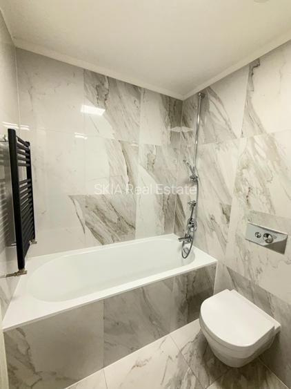 Apartament cu 2 camere de inchiriat // ONE Herastrau Plaza - 14