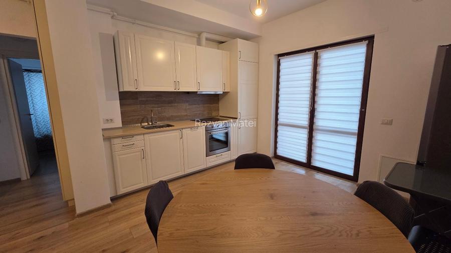 Apartament 3 cam parter si curte in Golden Rose, Mogosoaia, incalzire pardoseala - 5