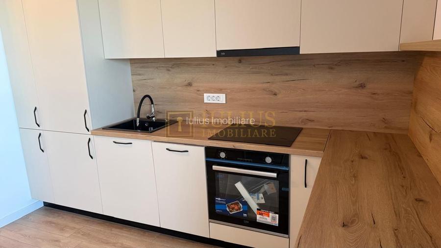 Vivalia Grand, Central, 2 camere, PRIMA INCHIRIERE - 6