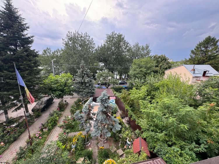 Vanzare vila lacul Baneasa - 29