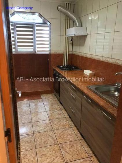 Inchirieri Apartamente 3 camere CARTIERE UVERTURII - 13