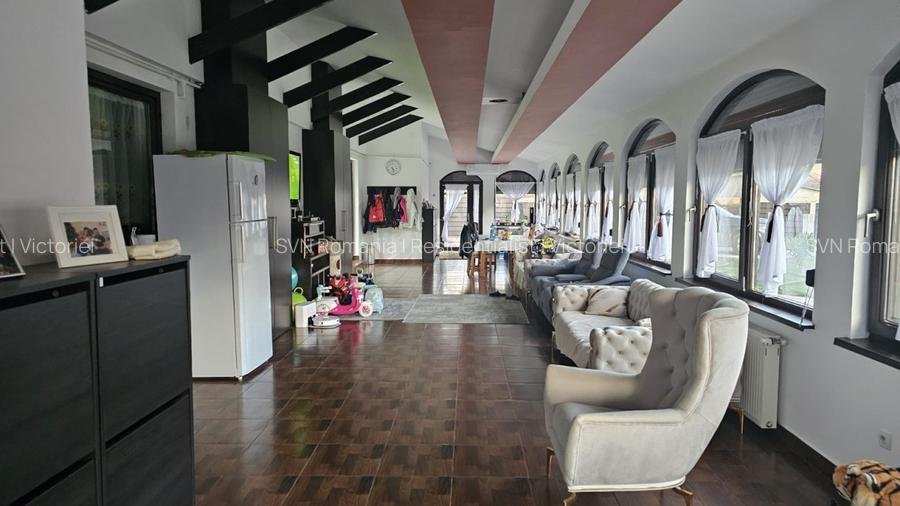 REV2004615 Vila 10 Camere I De vanzare I Prel. Ghencea - 5