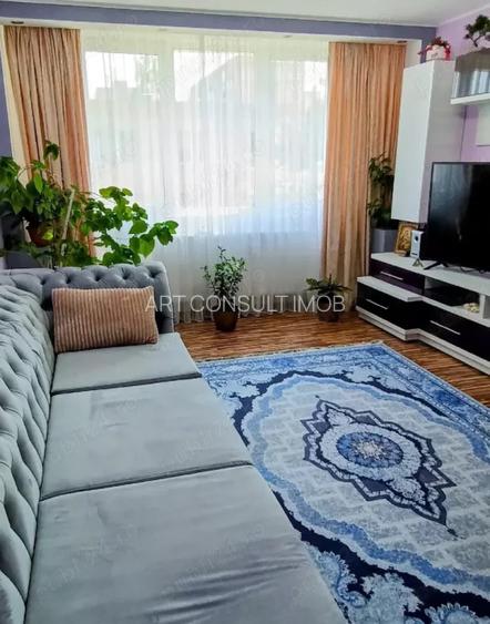 Raul Doamnei | 2 Camere | Decomandat | Renovat | Bloc Reabilitat | Metrou - 2