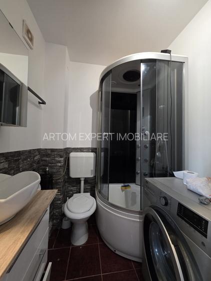 2 CAMERE PIATA TRAPEZULUI - 5 MIN METROU - 7