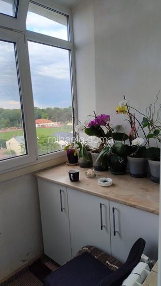 Vânzare apartament 3 camere strada Eroilor nr 8 , zona Sala Sporturilor  - 10