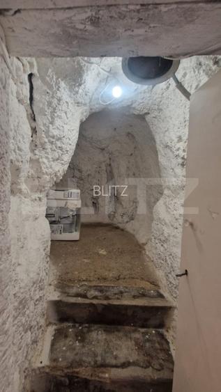 Casa in inimia Brasovului individuala la pret de apartament - 12