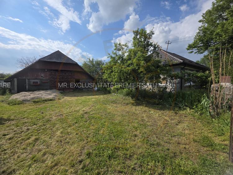 De Vânzare Casă Valea Vinului - 2