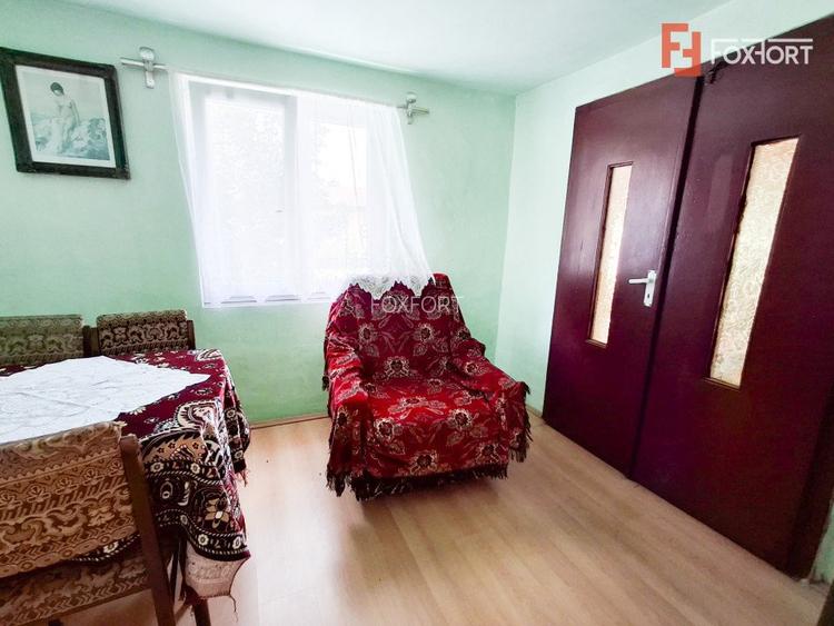 Casa individuala de vanzare in Timisoara, zona Crisan - 5