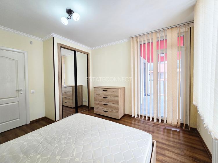 Apartament 3 camere decomandat de închiriat – ARED Kaufland - 6