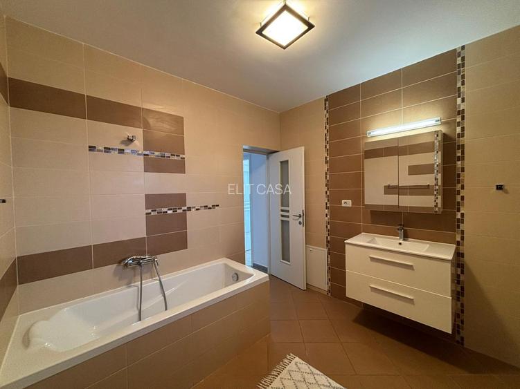 Casa moderna,3 camere, 2 bai, curte privata, 2 locuri parcare, zona Valea Adanca - 16