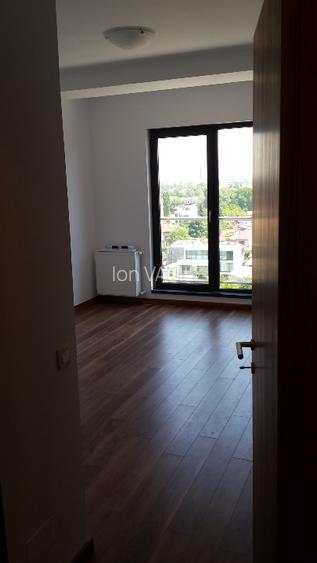 Splai-Lacul Morii-Crangasi, doua camere decomandate, nemobilat, loc parcare. - 10