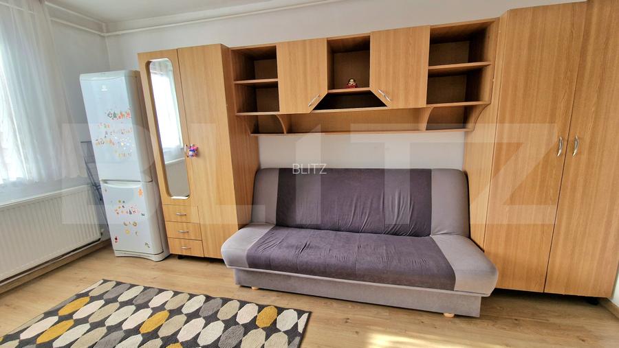 Garsoniera 22 mp, centrala proprie, ideala investitie, Iris - 4