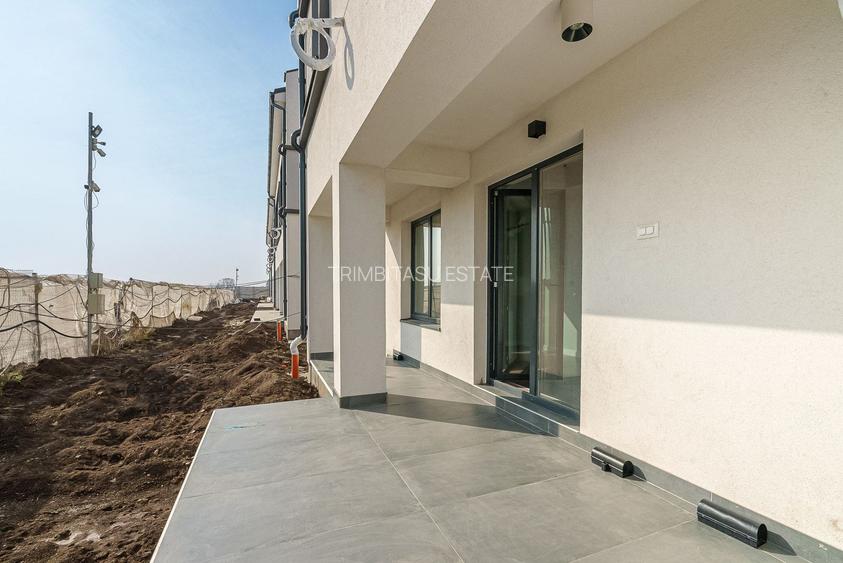 Complex case finalizate str Tiparnitei Sos Giurgiului Dedeman Sector 5 - 3