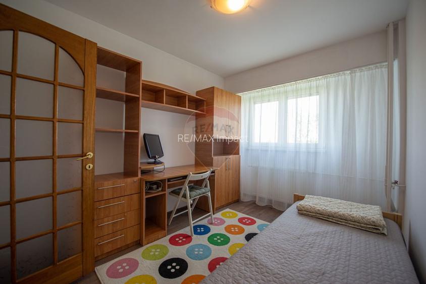 Apartament cu 3 camere de vanzare, parcul Moghioros Drumul Taberei - 5