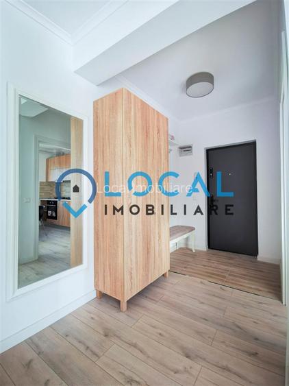 2 camere | Nou | Semidecomandat | Modern | Parcare | Europa - 15