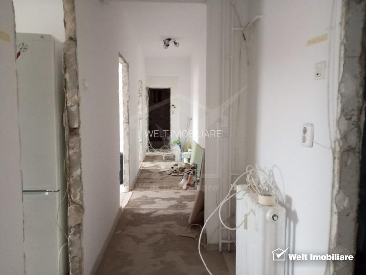 Ultracentral, apartament cu 4 camere, zona CEC - 3