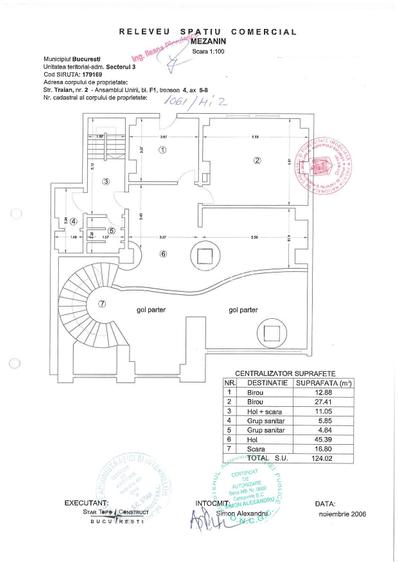 Bulevardul Unirii - 12