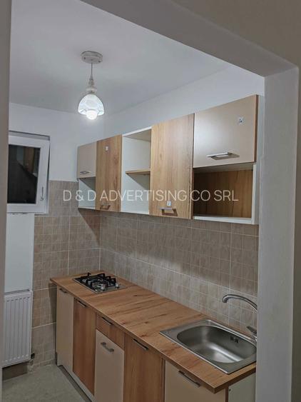 DRUMUL TABEREI - 7 minute metrou - Apartament 2 camere - 4