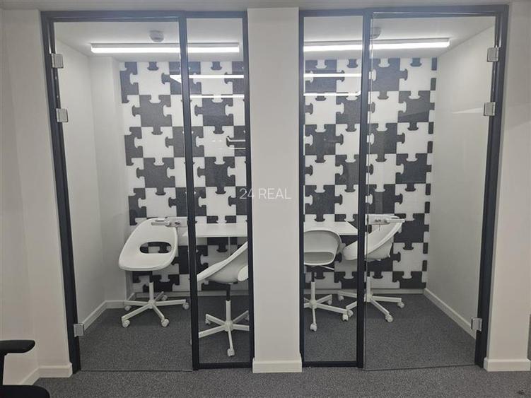 Inchiriere spatii de birouri de la 469 mp - Calea Victoriei - 6